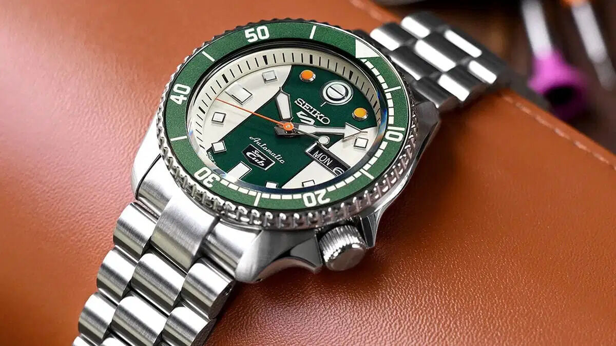 New York, Watches, USD 500,  Seiko Automático Mujer &mdash; Women