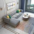 Sofa Curtain Upholstery Reupholstery