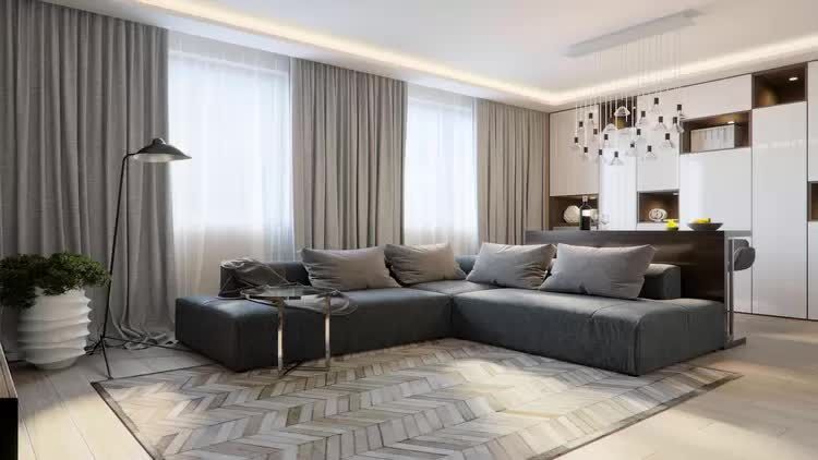 Manama, Interior Design, Sofa Curtain Upholstery Reupholstery