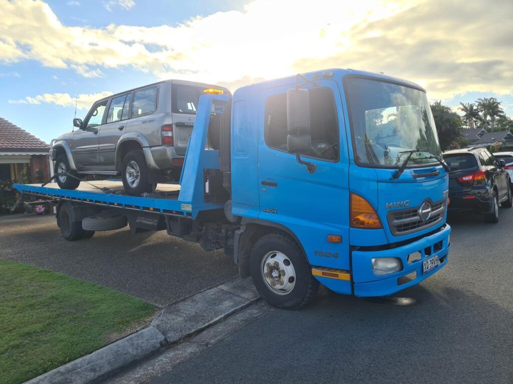 Brisbane, Automotive, Cash For Cars Brisbane
