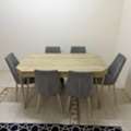SAR 700,  Dinning Table - Excellent Condition