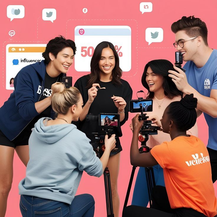 Dubai, Web Design & Development, Influencer Marketing Company In Dubai &ndash; Drive Brand Awareness With BrandStory