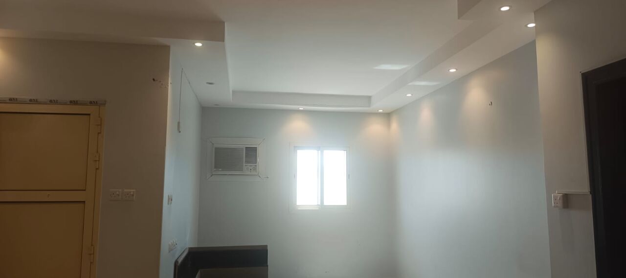 Al Malaz, Apartments, Flats, Houses & Villas, SAR 8001500/month,  Furnished,  3 BR,  800  To 1500/- SR 🏠✨ MALAZ LIVING — FURNISHED STUDIOS & SHARING FLATS