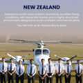 Admissions Open: January 2027 Commercial Pilot Licence Training In New Zealand