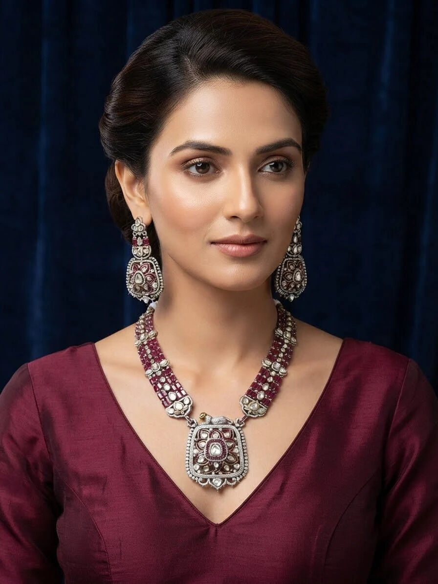 New York, Items Wanted, Shop Indian Necklace Online | Zirca Luxe