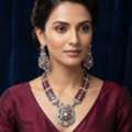Shop Indian Necklace Online | Zirca Luxe