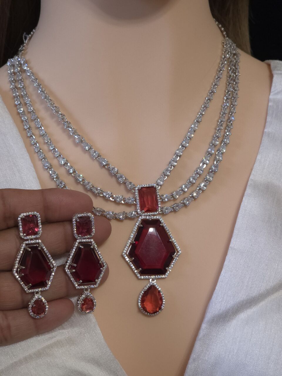 New York, Items Wanted, Shop Indian Necklace Online | Zirca Luxe
