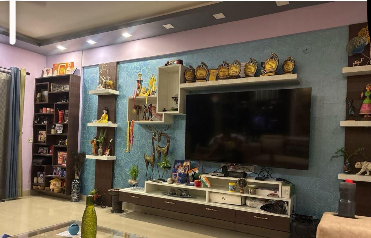 Kolkata, Real Estate For Sale, INR 19200000,  3 BR,  2185 Sq. Feet,  Sunny Fort For Sale