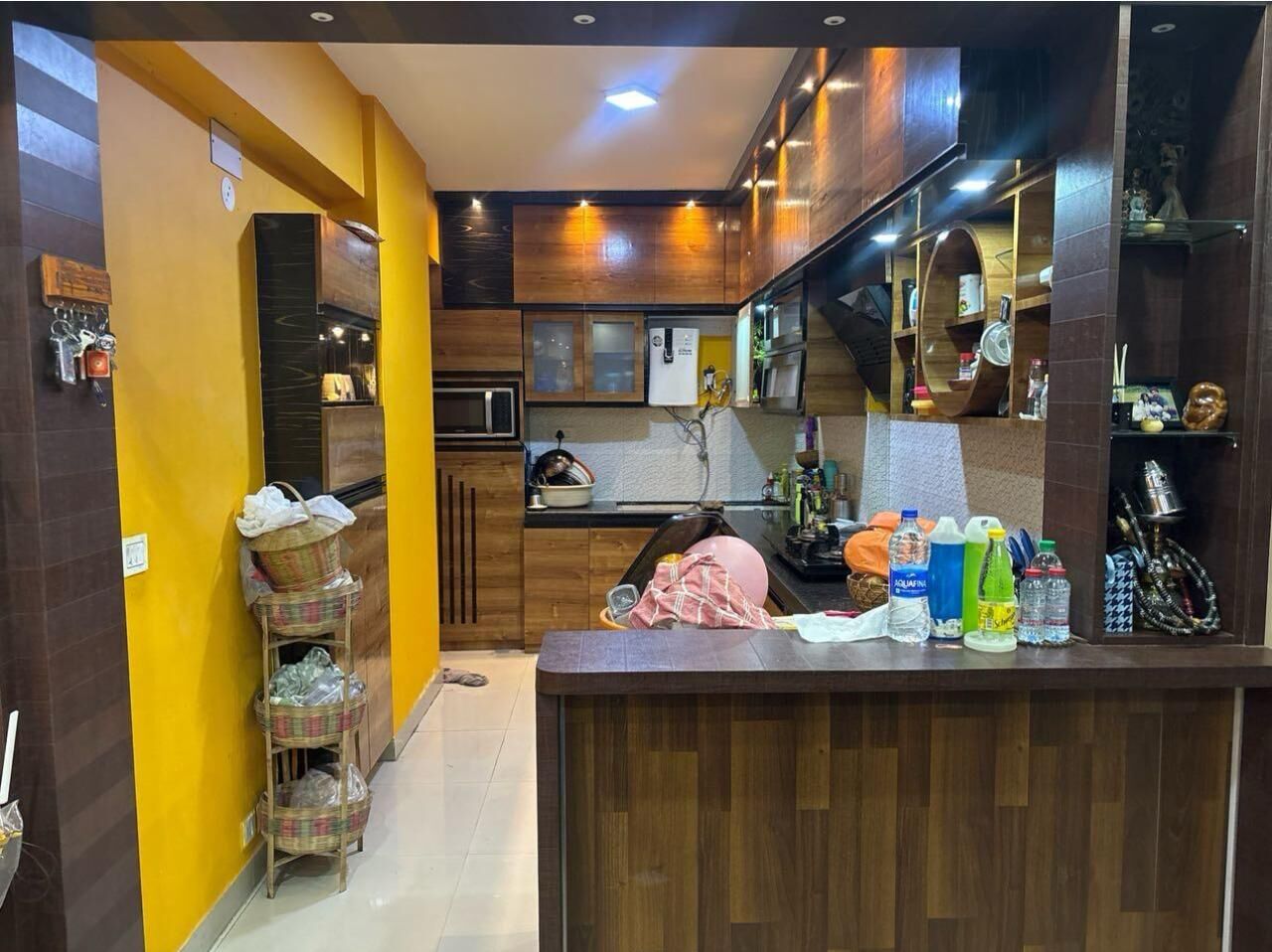 Kolkata, Real Estate For Sale, INR 19200000,  3 BR,  2185 Sq. Feet,  Sunny Fort For Sale