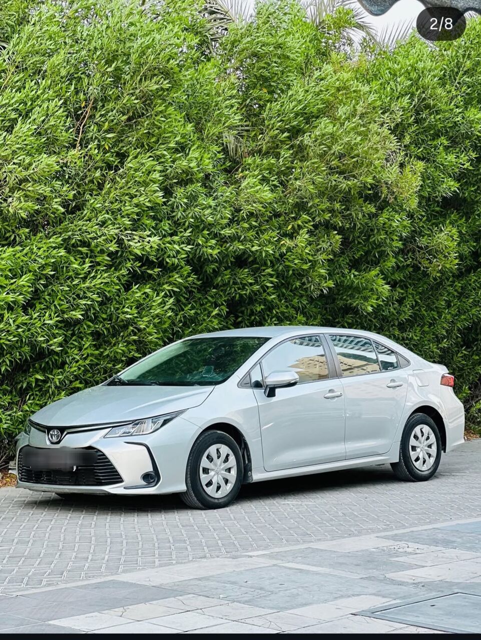Manama, Vehicles, Cars & Trucks , BHD 4850,  Toyota Corolla,  2020,  44000 KM,    Model 1.6 Well Maintained For Sale