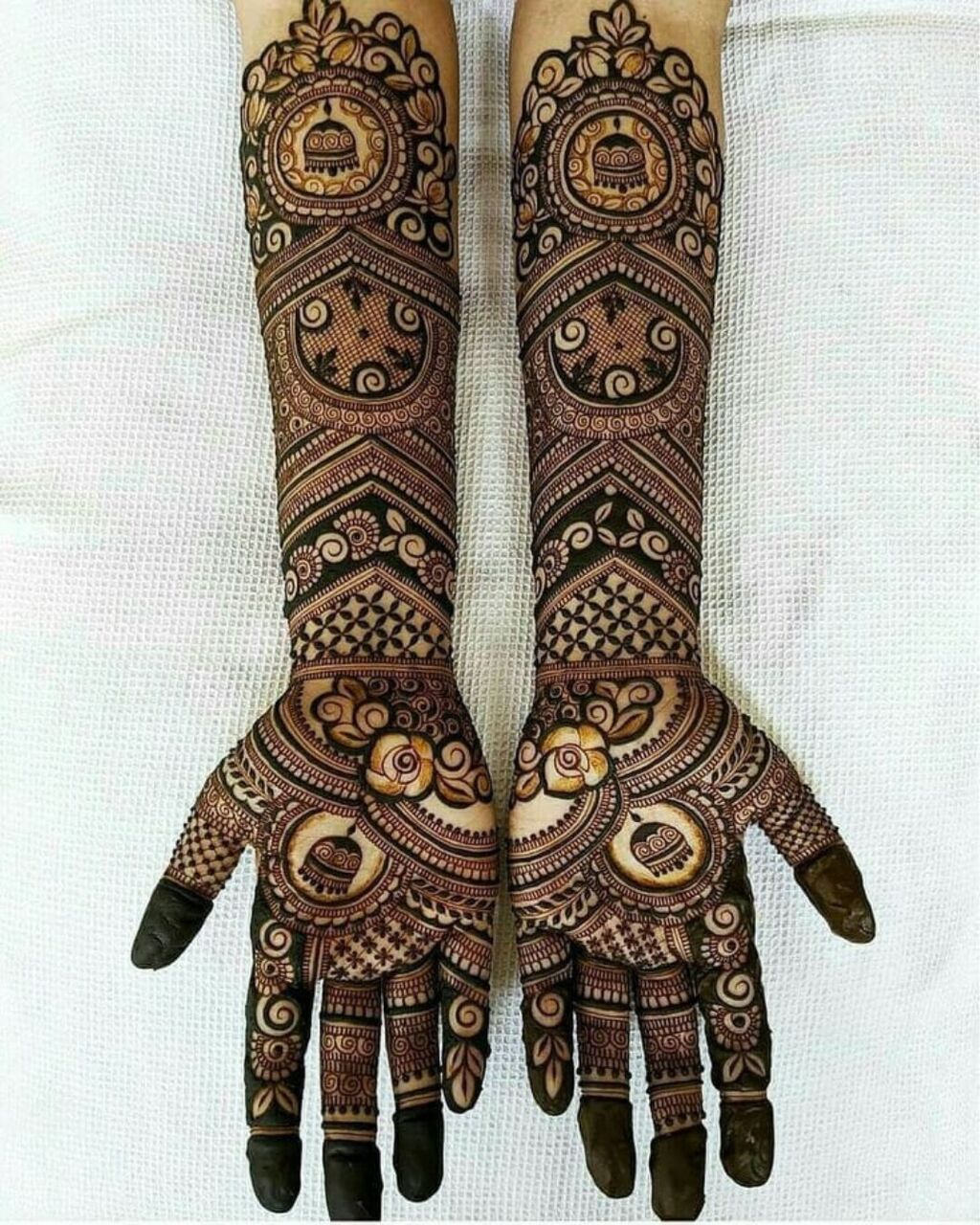 New Delhi, Fashion & Design, Best Wedding Mehandi Artist In Delhi | Bridal & Customized Designs