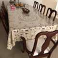 BHD 160,  8-seater Dining Table For Sale