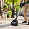 Licensed & Insured Pet Waste Cleanup For Homes And Communities