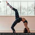 Yoga Seaforth For Stronger, Smarter Movement