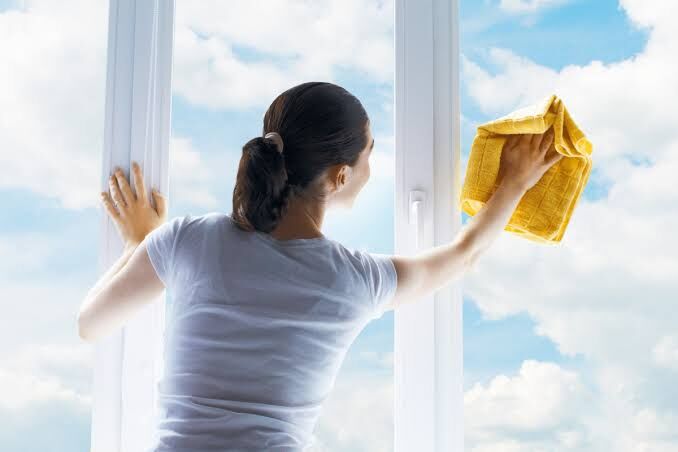 New York, Cleaning, Excellent Window Cleaning &ndash; Trusted Commercial Window Washing Services