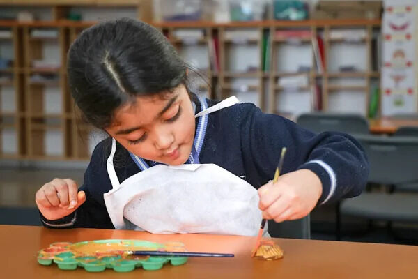Bangalore, Education, Admissions Open For AY 2027-28 - Presidency School Bangalore North