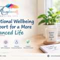 Emotional Wellbeing Support For A More Balanced Life