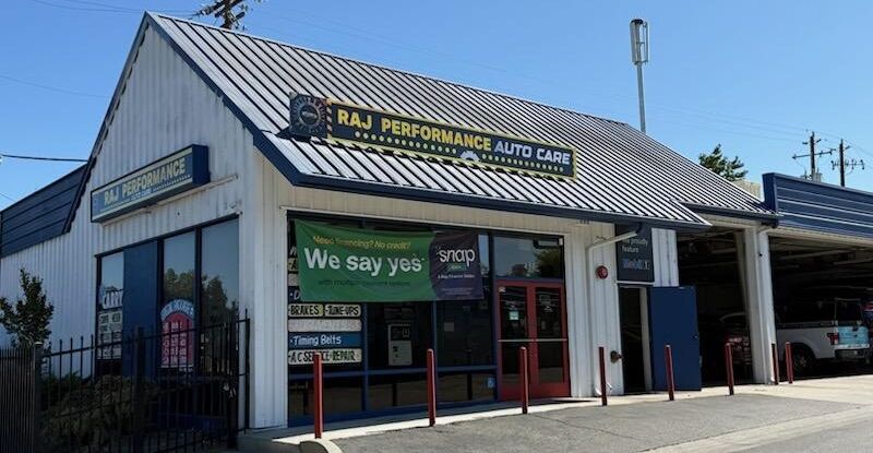 New York, Automotive, Best Auto Repair Fresno | Best Auto Repair Shop Fresno | Auto Mechanic In Fresno | Raj Per