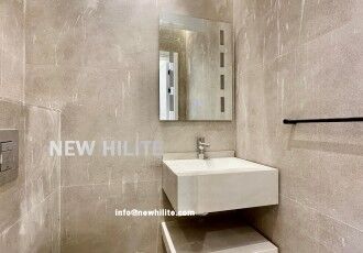 Mishref, Villas, KWD 1600,  Brand New 4 Master Bedroom Luxury Floor With Private Pool & Terrace For Rent In Mishref