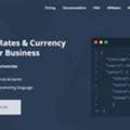 Currency Exchange Rate API For Developers And Businesses