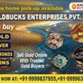 Where To Get Instant Cash For Gold In Green Park?