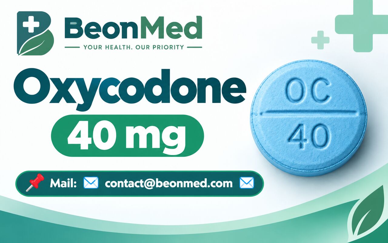 New York, Health & Beauty Items, USD 78,  Buy Oxycodone 40 Mg Pill Online For Severe Pain Management