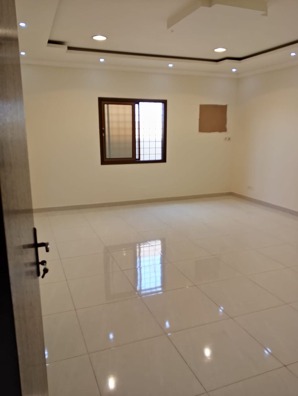 Khobar, Apartments, Flats, Houses & Villas, SAR 22600/year,  3 BR,  3bedrooms,  2 Bathrooms, A Kitchen, Elevator, Available  Parking Available Frand On Tha Bi