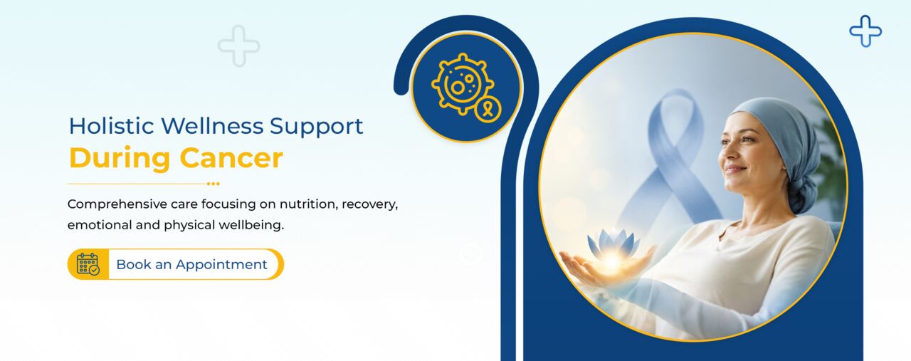 New Delhi, Health, Oncology Wellness Program In Delhi