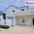 THB 75000,  3 BR,  0 Sq. Feet,  ให้เช่าหมู่บ้านชัยพฤกษ์ บางนา กม.15 ห