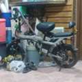 SAR 800,  BATTERY BYCYCLE