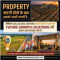 Plots On Lucknow Kanpur Road