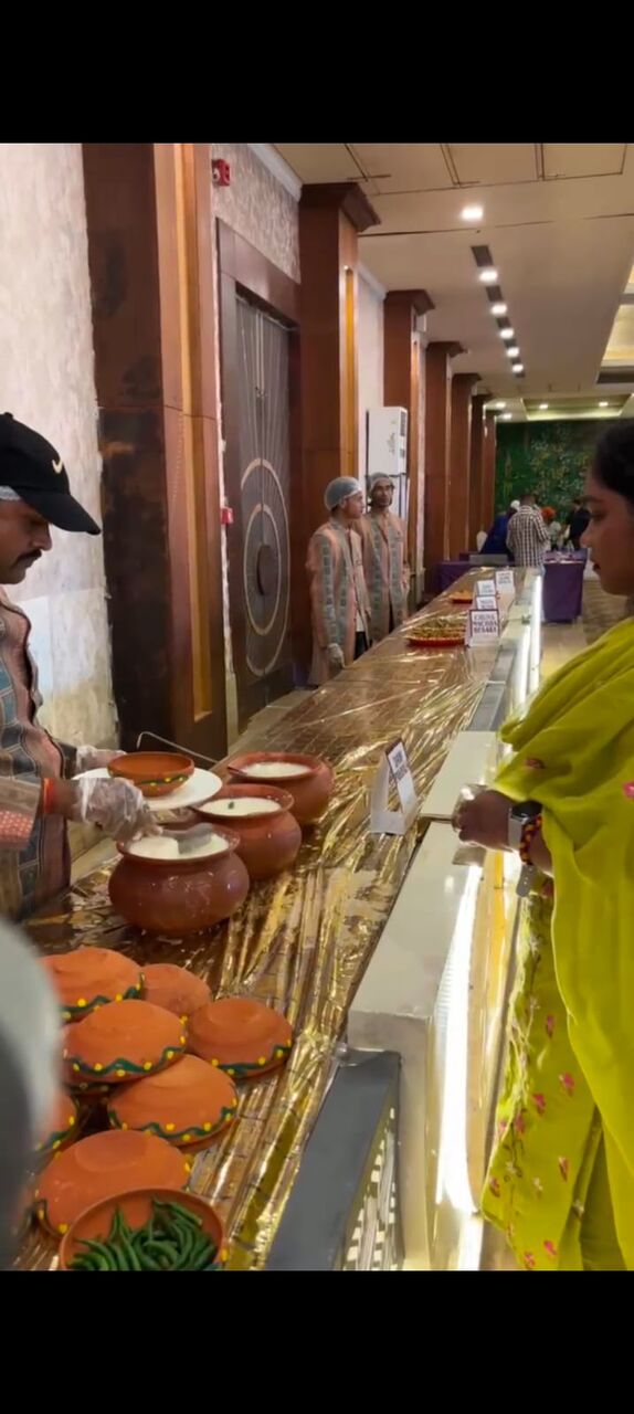 Bhubaneswar, Catering, Making Weddings Memorable With Best Marriage Catering In BBSR-Amantran Caterers