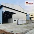 THB 677760,  0 Sq. Feet,  ให้เช่าโรงงาน/โกดัง ขนาด 5,648 ตร.ม. บางปะก