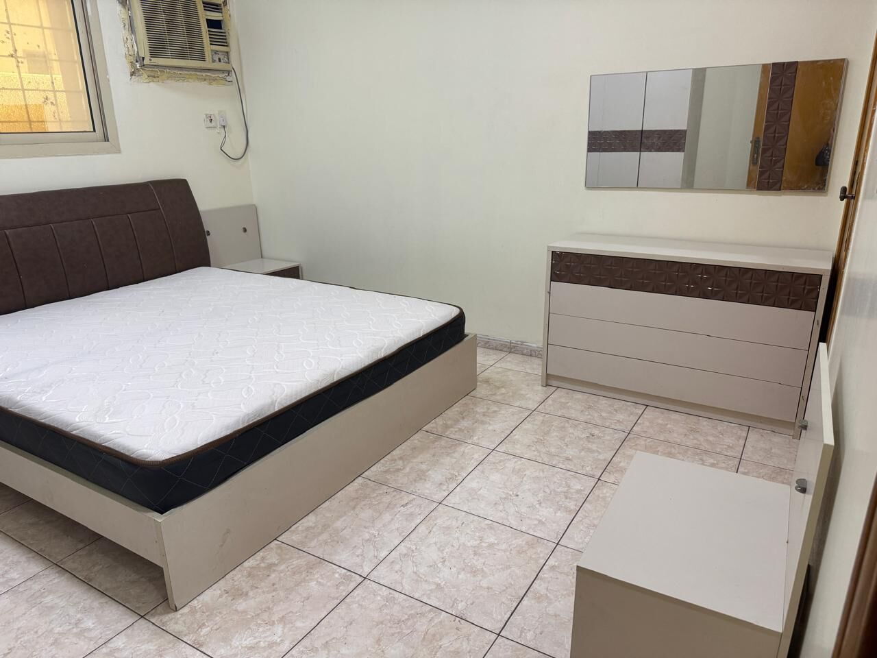 Jubail, Apartments, Flats, Houses & Villas, Furnished,  2 BR,  2 Bedroom Furnished Flat, Bachelor Preferable