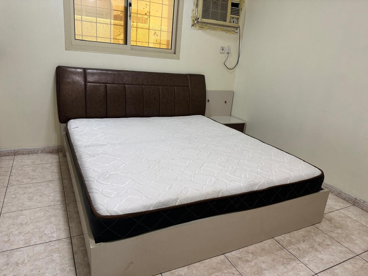 Jubail, Apartments, Flats, Houses & Villas, Furnished,  2 BR,  2 Bedroom Furnished Flat, Bachelor Preferable