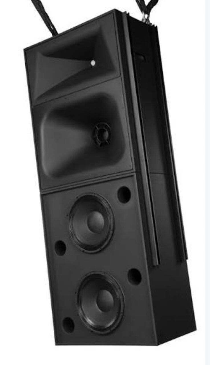 Olaya, Musical Instruments, SAR 2500,  QSC MH-1075C-F