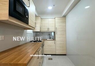 Bneid Al QAR, Apartments, Flats, Houses & Villas, KWD 400/month,  1 BR,  Well-Finished One Bedroom Apartment For Rent In Bneid Al Qar