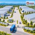 THB 286200,  0 Sq. Feet,  ให้เช่า โรงงาน/โกดัง ขนาด 2,385 ตร.ม. โครงก