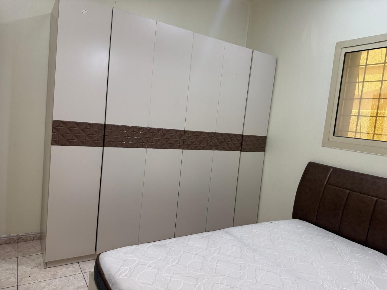 Jubail, Rooms for Rent, SAR 2000/month,  Furnished,  2 Funshed Bedroom Bachelor Preferable
