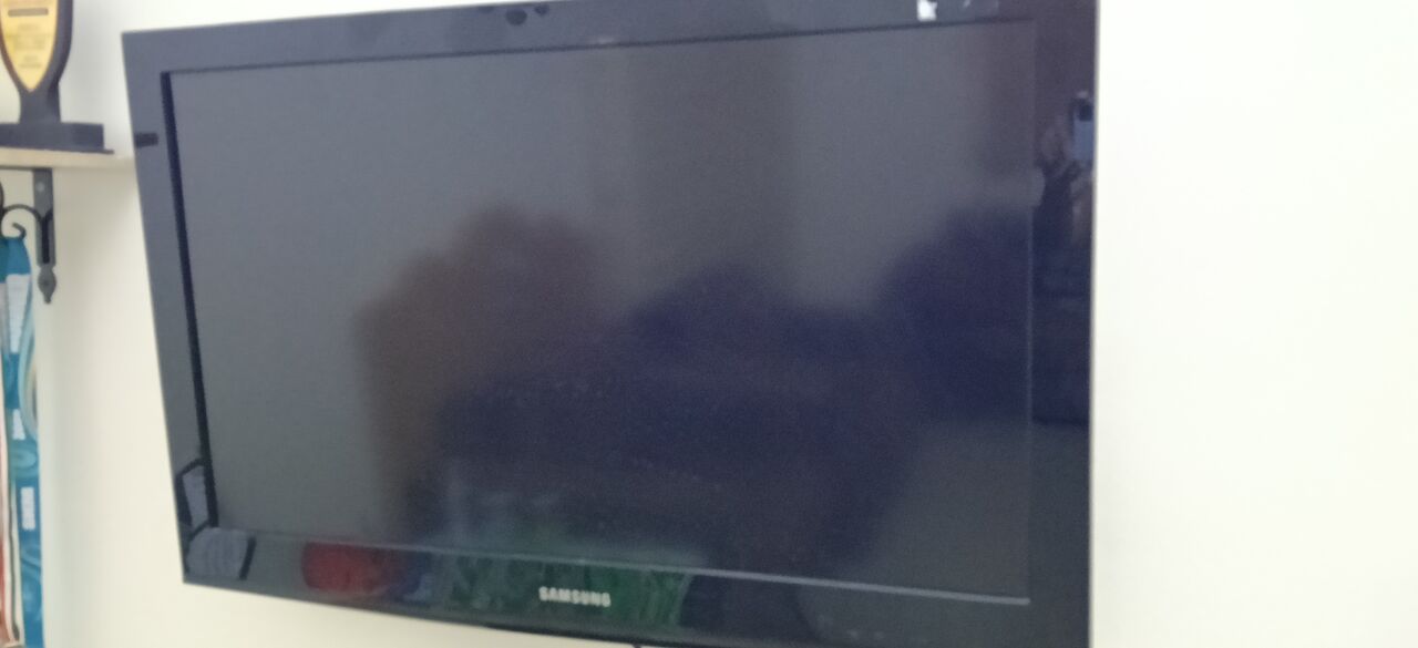 Riyadh, Electronics, SAR 75,  Normal TV 38inch