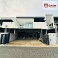 THB 110000,  42 Sq. Feet,  ให้เช่าหมู่บ้านวีเว่ บางนา กม.7 ทำเล