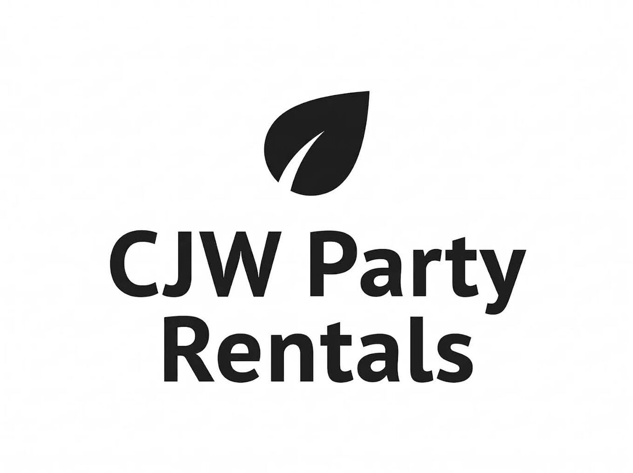 New York, Equipment Rental, CJW Party Rentals | Affordable Chair & Table Rentals For Every Event