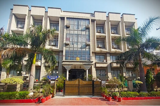 Noida, Business, Budget Hotel In Noida &ndash; Hotel Surya Palace