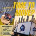 Professional Movers And Packers In UAE – A One Movers