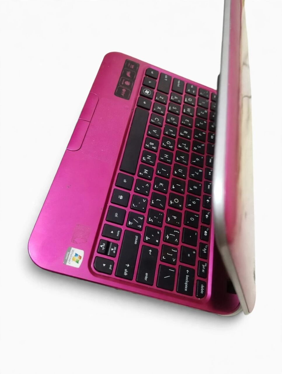 Jeddah, Computers, SAR 185,  Hp Mini Laptop (185 Riyal )