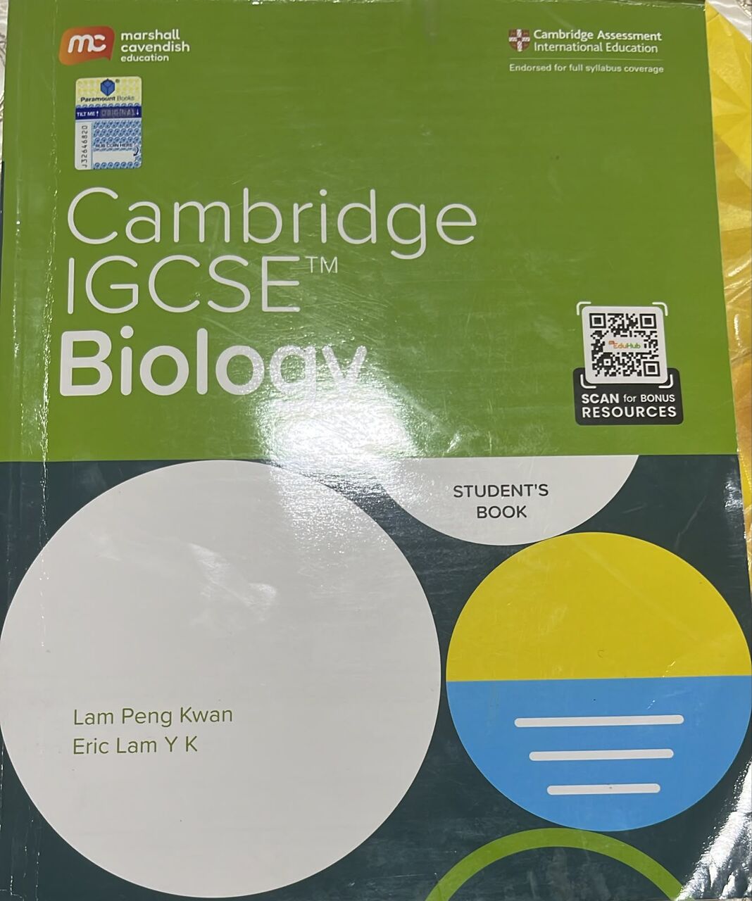 Yanbu, Books, SAR 10199,  IGSCE And Camedige Books Are Available On Cheap Price