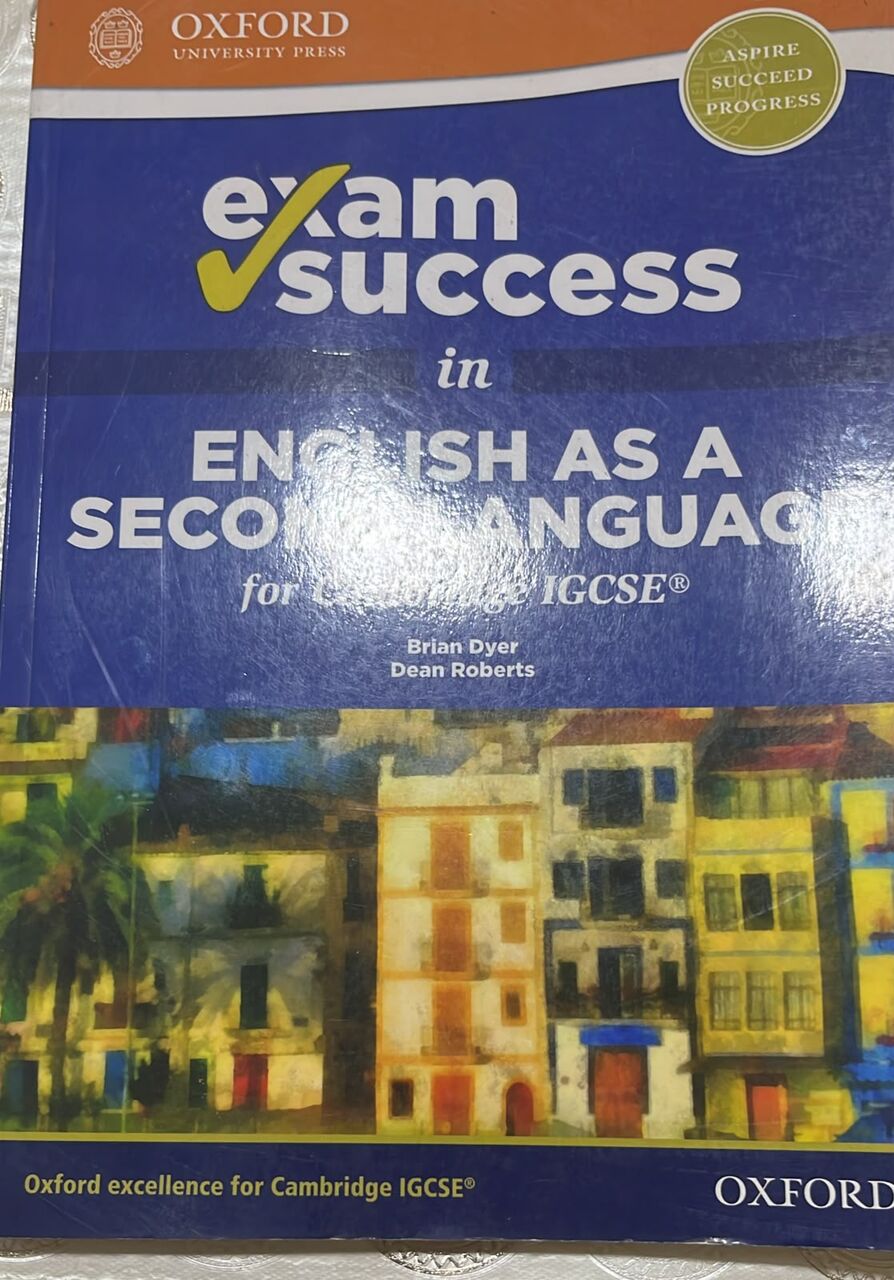 Yanbu, Books, SAR 10199,  IGSCE And Camedige Books Are Available On Cheap Price