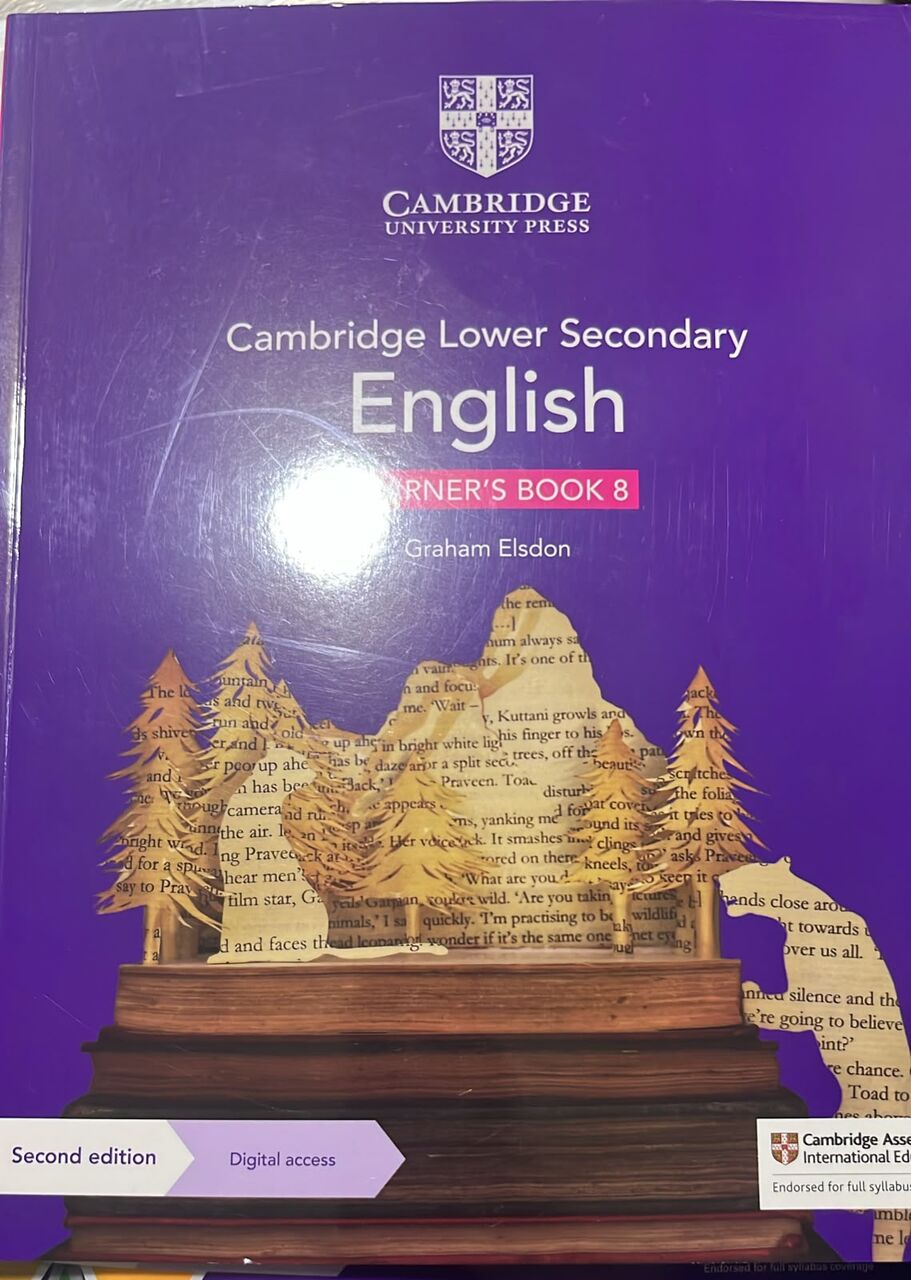 Yanbu, Books, SAR 10199,  IGSCE And Camedige Books Are Available On Cheap Price