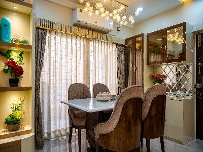 Kolkata, General, Ashiana Interiors &ndash; Smart, Stylish & Functional Interior Design In Kolkata