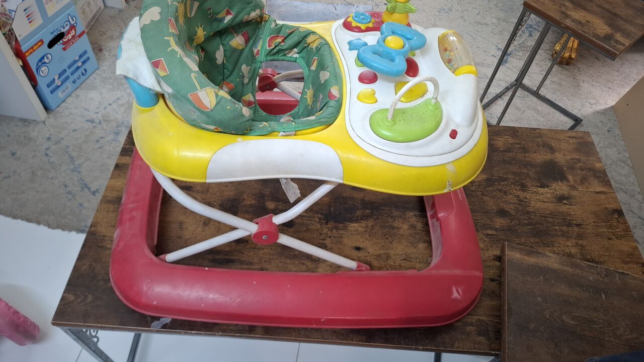 Hara, Furniture, SAR 580,  I Want To Sale My Bed Set And Othres Item 580 SAR Final